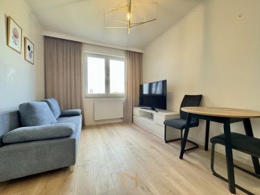 Gorzów Wielkopolski Górczyn, 389 000 zł, 35.5 m2, pietro 2/2