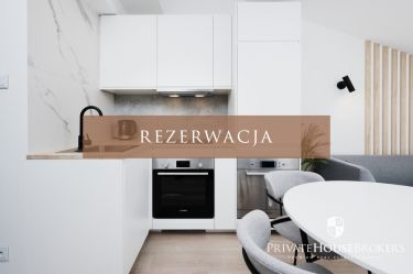 Zjawiskowy apartament w sercu Starego Podgórza