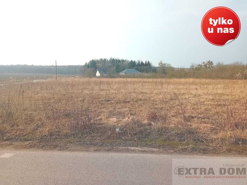 Goleniów, 272 000 zł, 17 ar, droga dojazdowa asfaltowa miniaturka 2