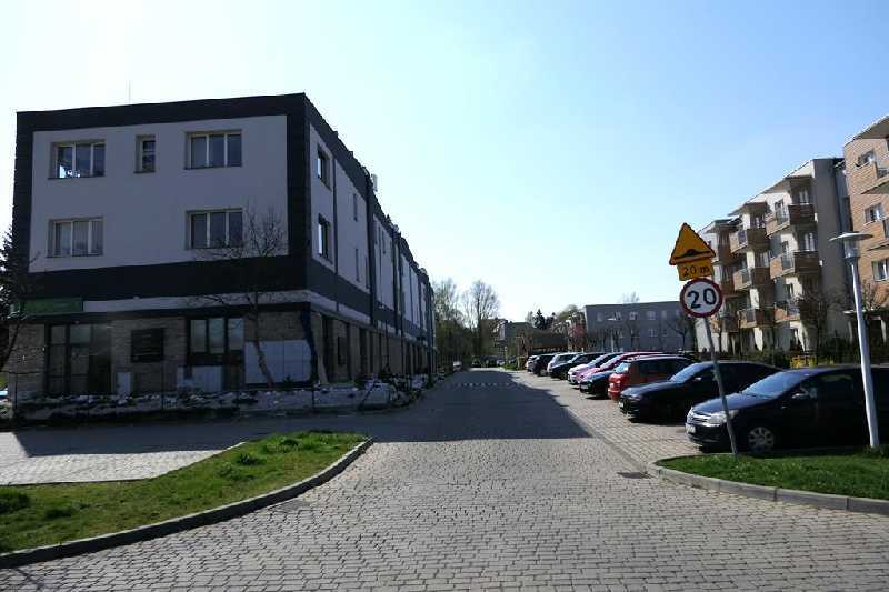 Katowice Kostuchna 2 837 820 zł 472.97 m2 miniaturka 9