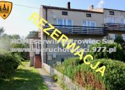 Dom 140 m2 na działce 1200 m2 Świrna k/Ostrowca miniaturka 1