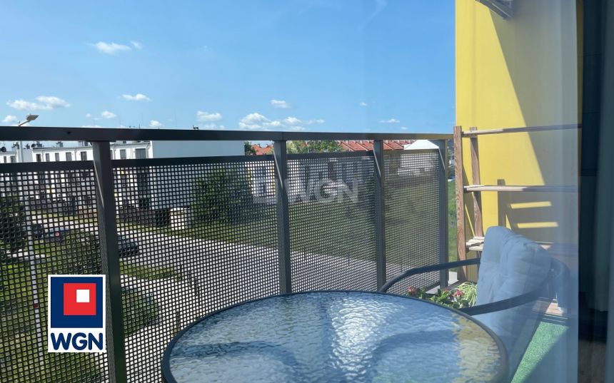 Wrocław Zgorzelisko, 4 500 zł, 68.16 m2, wysoki standard miniaturka 15
