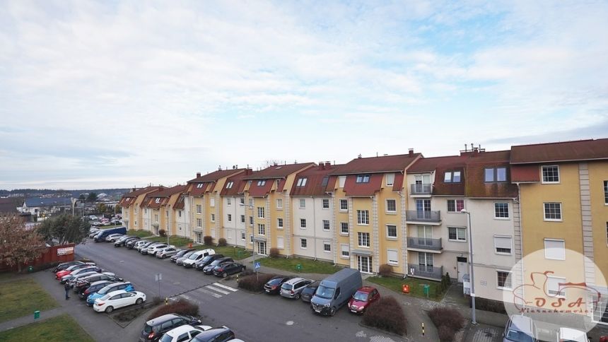 2 pokoje 48,8 m2 ul. Radosna Zalasewo miniaturka 14