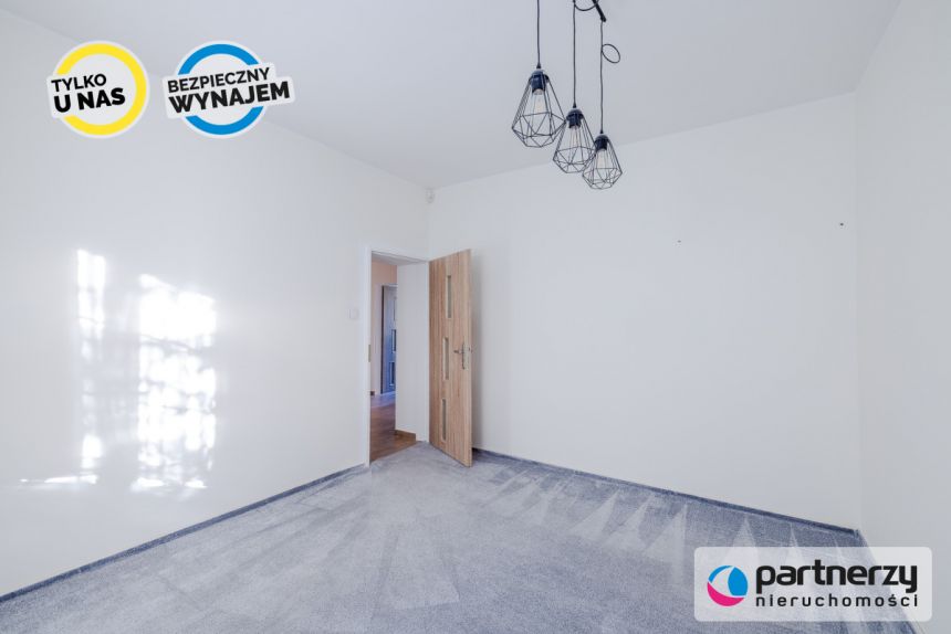Gdańsk Oliwa, 9 000 zł, 100 m2, pietro 1, 1 miniaturka 7