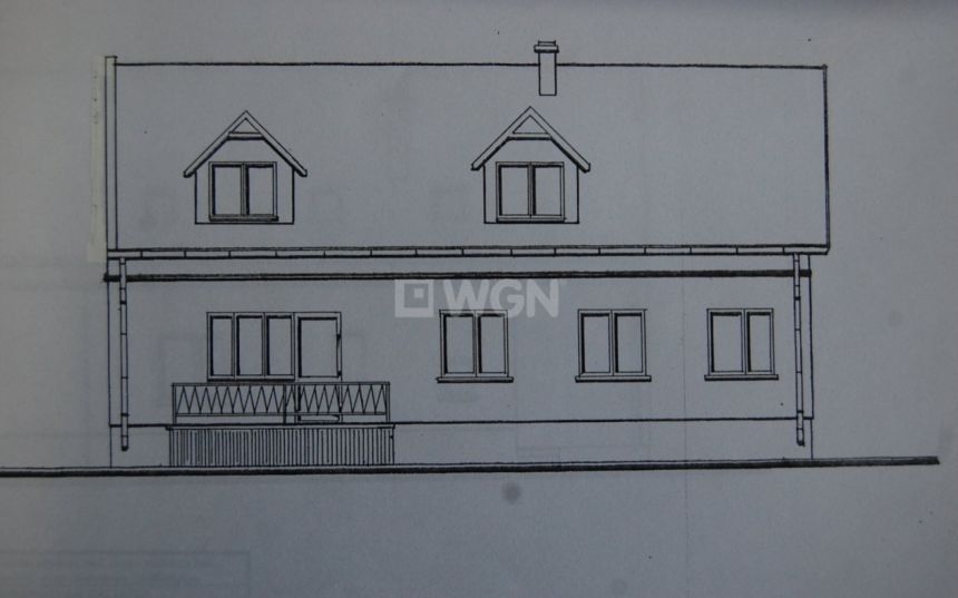 Ciechocinek, 160 000 zł, 205 m2, wolnostojący miniaturka 3