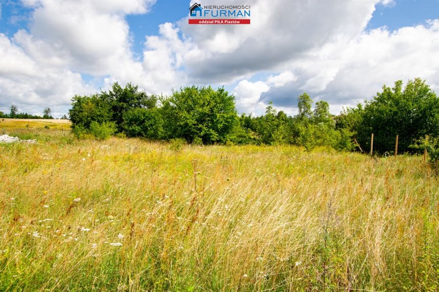 Szydłowo, 160 000 zł, 6.94 ar, rolna miniaturka 3