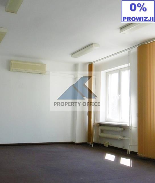 Wola: biuro 38,91 m2 miniaturka 1