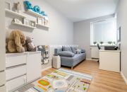 GUSTOWNE, Z DUŻYM BALKONEM W NOWYM BUDOWNICTWIE miniaturka 14