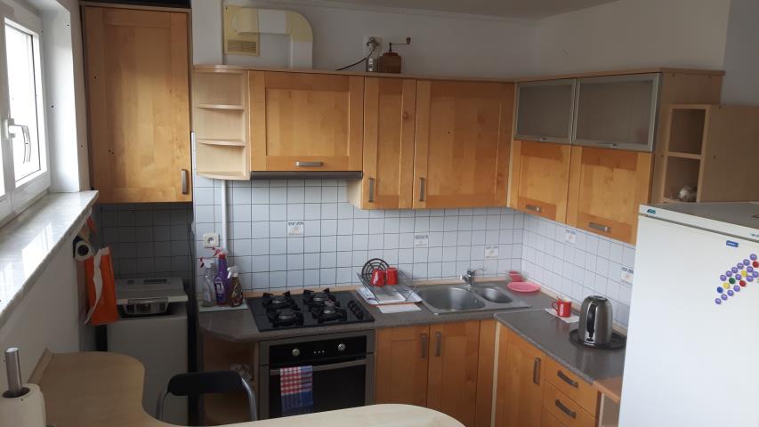 Wrocław Stare Miasto, 2 000 zł, 34 m2, pietro 3/3 miniaturka 5