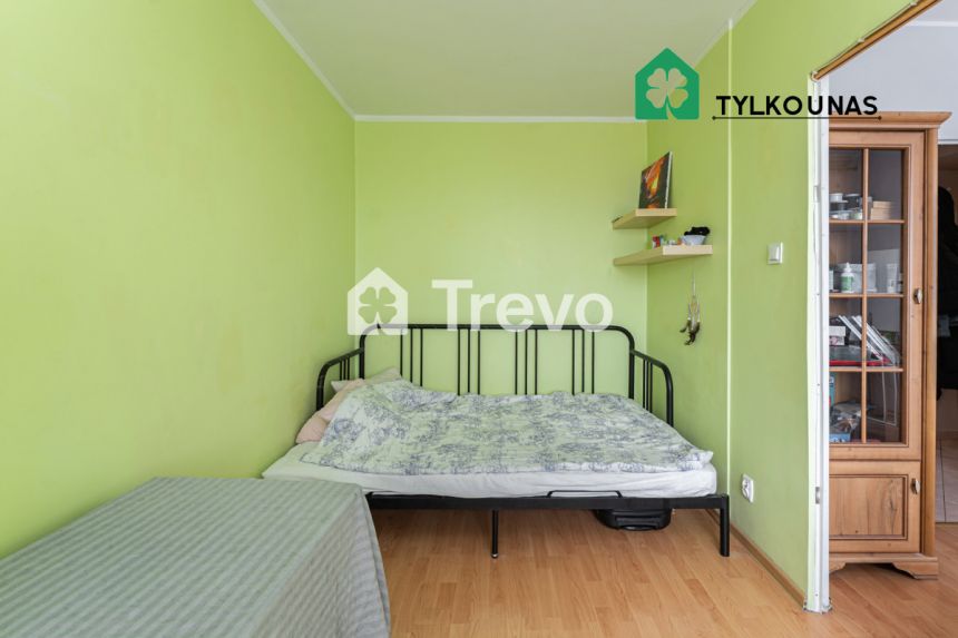 Gdańsk Żabianka, 479 000 zł, 30.9 m2, pietro 10 miniaturka 6