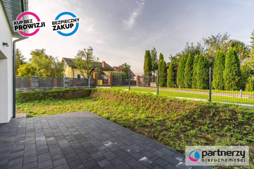 Lublewo Gdańskie, 830 000 zł, 100 m2, 5 pokoi miniaturka 11