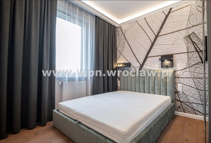 Nowy, wykończony pod klucz, apartament 37mkw miniaturka 3