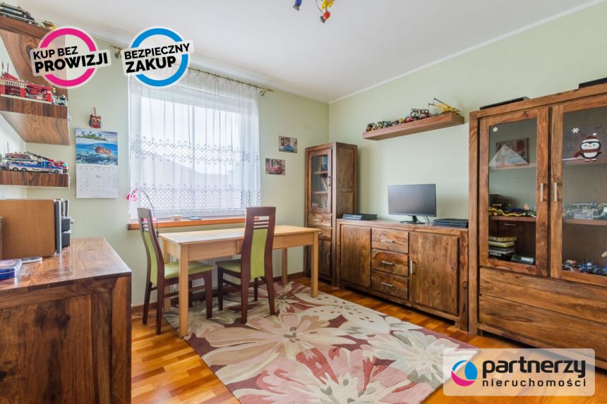 Gdańsk Ujeścisko, 690 000 zł, 62.5 m2, pietro 1 miniaturka 5