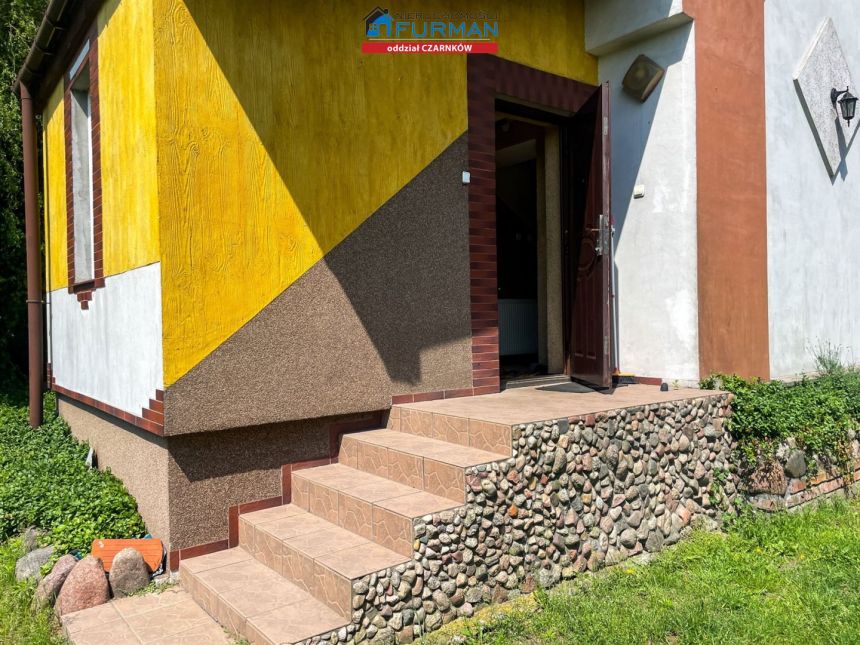 Osiniec, 299 000 zł, 74 m2, do odświeżenia miniaturka 17