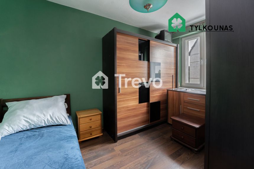 Gdańsk Brzeźno, 599 000 zł, 41 m2, z balkonem miniaturka 6