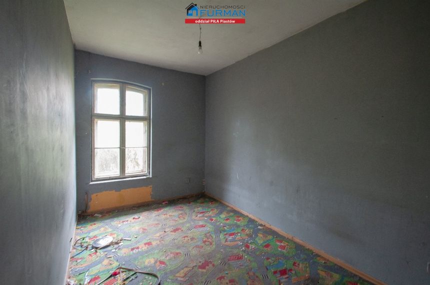 Paruszka, 80 000 zł, 62.67 m2, w budynku wielorodzinnym miniaturka 8
