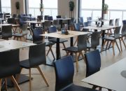 Apartament studio z tarasem | Czarna Góra Resort miniaturka 14