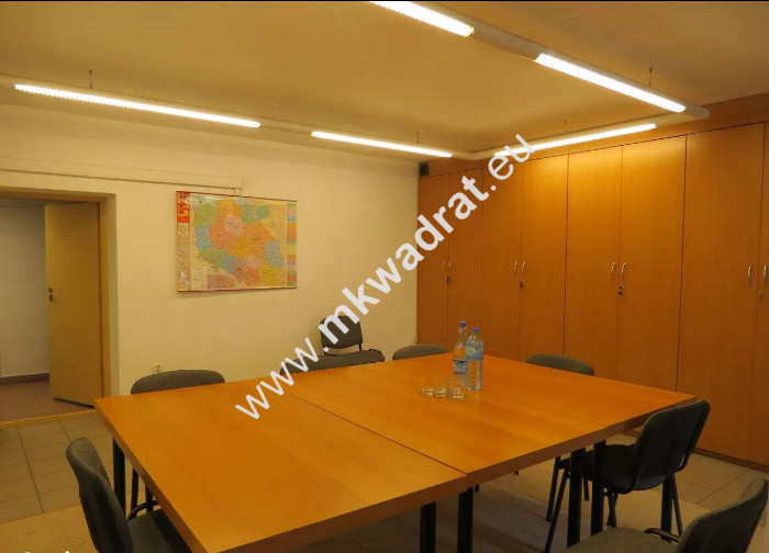 Blisko Al. Waszyngtona 135 m2 - Polecam ! miniaturka 9