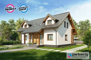 Skowarcz, 590 000 zł, 72.96 m2, ogrzewanie gazowe