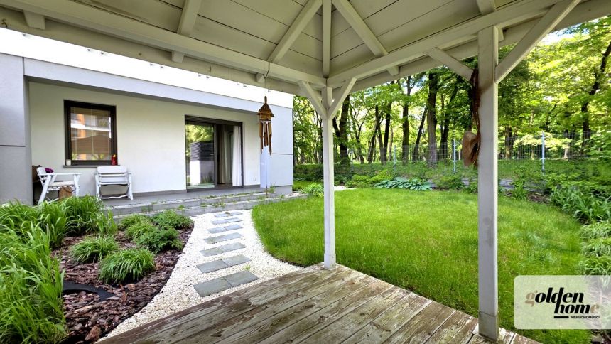 Poznań Dębiec, 4 000 zł, 50 m2, wysoki standard miniaturka 2