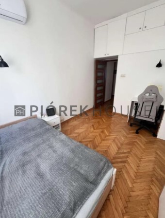 3-pokojowe mieszkanie na Mokotowie miniaturka 9