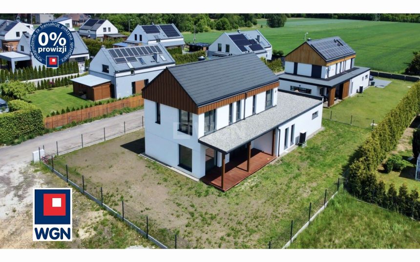 Orzesze Zawada, 1 280 000 zł, 194 m2, z pustaka miniaturka 5