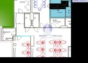 Śródmieście: biuro 193,46 m2 miniaturka 1