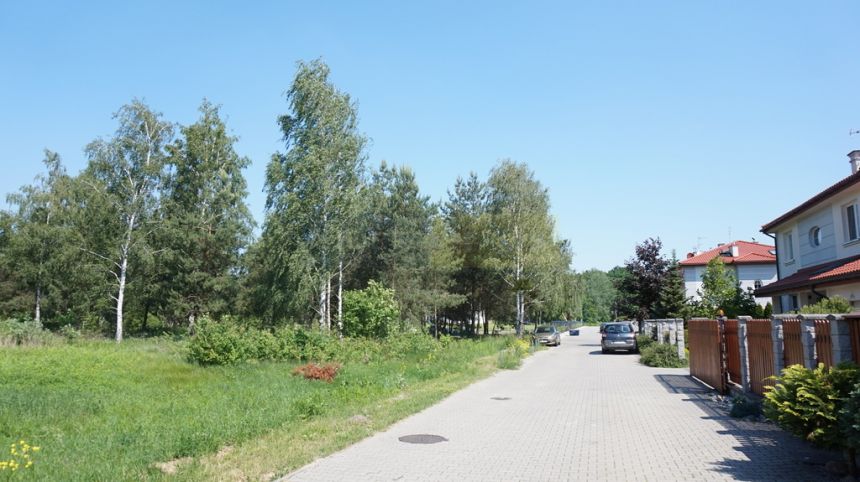 Kompleks  działek budowlanych na 30 domów miniaturka 3