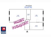 Kłodzko, 310 000 zł, 63.18 m2, 2 pokojowe miniaturka 12