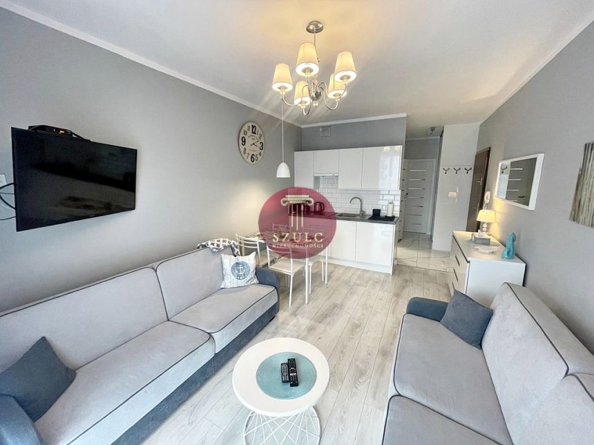 Na sprzedaż śliczny  apartament  w Międzyzdrojach miniaturka 6