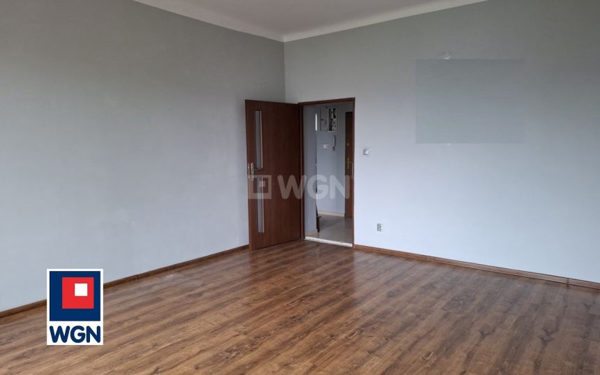 Głogów Śródmieście, 430 000 zł, 67.5 m2, kuchnia z oknem miniaturka 2