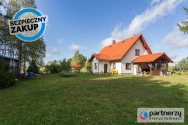 Grabówko, 1 250 000 zł, 149.47 m2, 5 pokoi