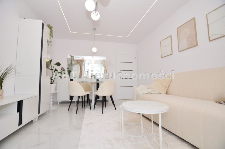 Piła Górne, 449 900 zł, 48.47 m2, pietro 2/4 miniaturka 5