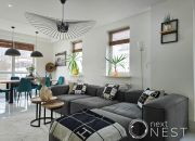 Piaseczno, 1 399 000 zł, 167 m2, pietro 1 miniaturka 4