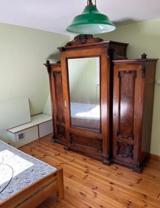 Dom z dużą działką o pow. 2012 m², blisko do wody. miniaturka 2