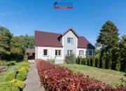 Chodzież, 560 000 zł, 166.3 m2, 6 pokoi miniaturka 1