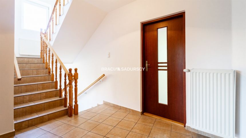 dom bliźniak Kokotów-blisko Krakowa i Wieliczki miniaturka 19