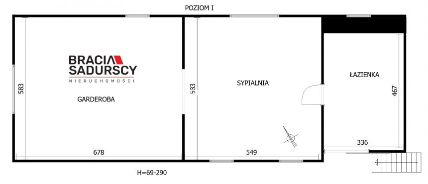 Wysoki standard, działka 23 ar, 4 sypialnie, basen miniaturka 49
