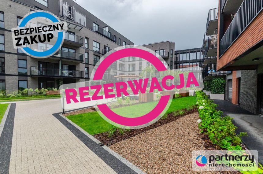 Gdańsk Śródmieście, 599 000 zł, 27.74 m2, kawalerka miniaturka 1