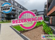 Gdańsk Śródmieście, 599 000 zł, 27.74 m2, kawalerka miniaturka 1