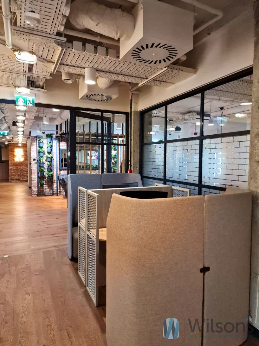 Warszawa Górny Mokotów, 9 000 zł, 50 m2, biuro miniaturka 24