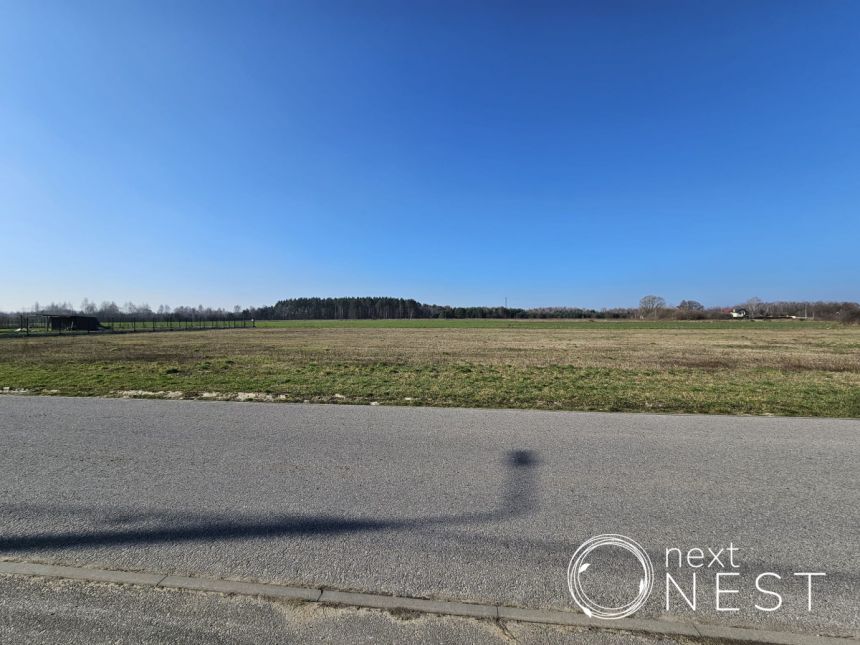 Krakowiany, 9 320 000 zł, 3.33 ha, inwestycyjna miniaturka 7