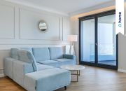 Luksusowy apartament z widokiem na Gdynię miniaturka 12