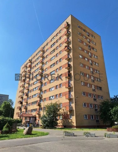 3-pokojowe mieszkanie na Mokotowie miniaturka 14