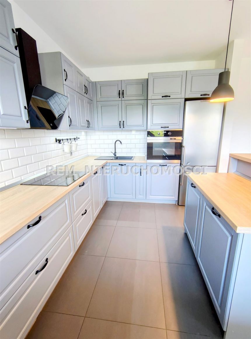 Tychy Osiedle Balbina, 675 000 zł, 69.3 m2, z balkonem miniaturka 5