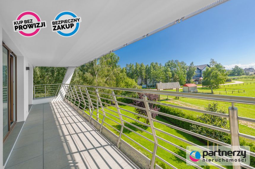 Władysławowo, 986 825 zł, 56.39 m2, 2 pokojowe miniaturka 9