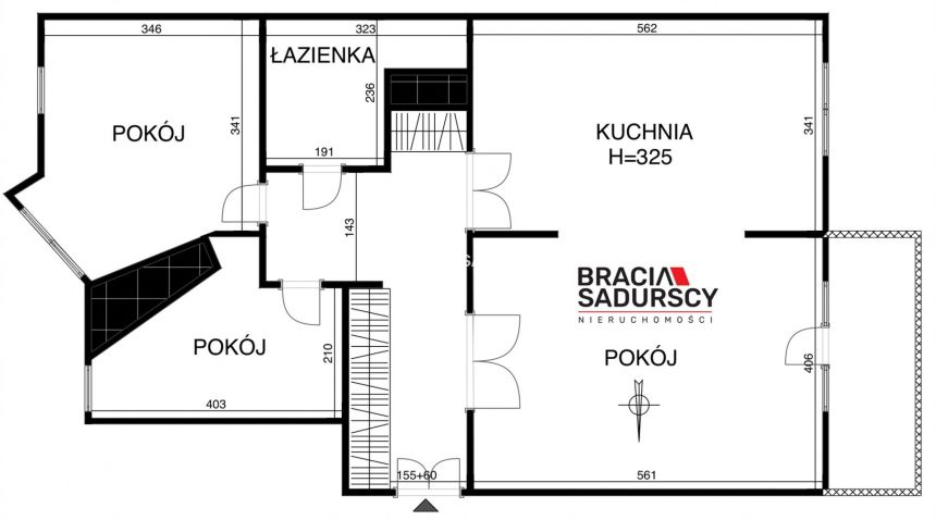 Apartament w centrum / park / Zygmunta Augusta miniaturka 22