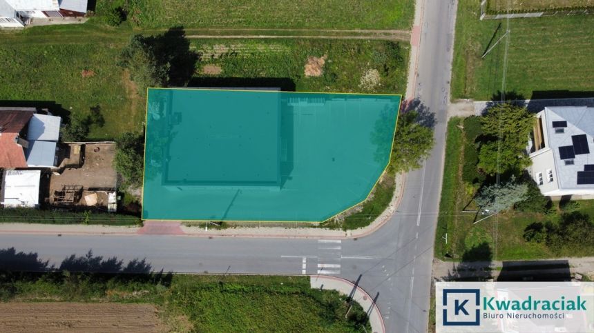 Krosno, 1 090 000 zł, 251 m2, z pustaka miniaturka 5