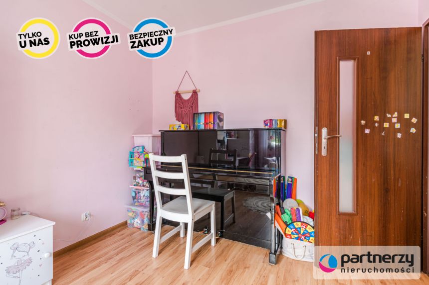Gdańsk Łostowice, 569 000 zł, 50.27 m2, parter/4 miniaturka 11