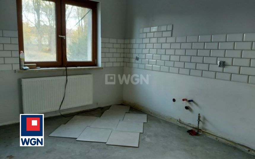 Szprotawa, 580 000 zł, 180 m2, wolnostojący miniaturka 9